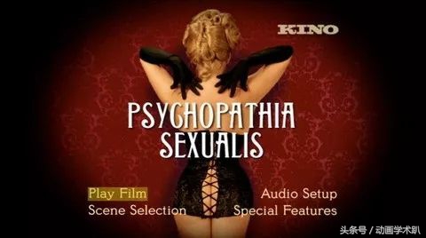 动画有几种违法行为,动画和动漫的意义