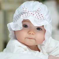 再冷也不要这样给宝宝戴帽子！正确戴帽和选帽的方法应该是……