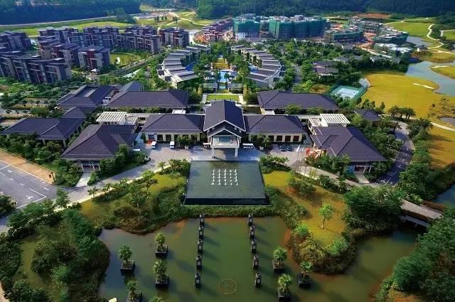 深圳周边7个人温泉酒店,房间里带温泉的酒店深圳周边