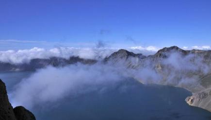 四大湖风景区,四大风景区有哪些景点