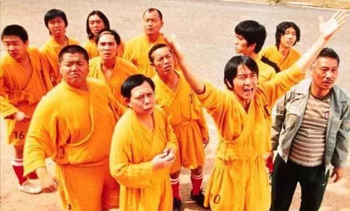 从饱受嘲讽到征服全世界,从饱受质疑到夺得冠军