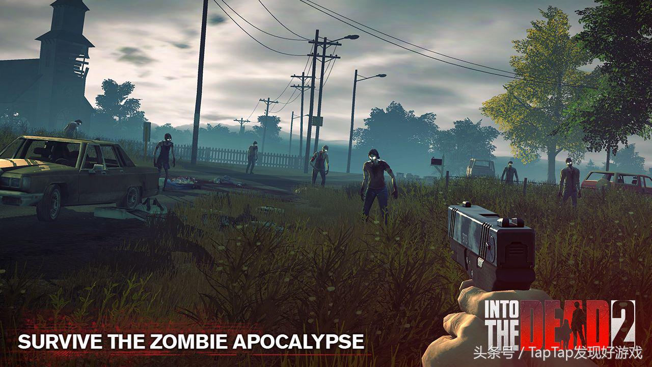 勇闯死人谷2为什么冲不了钱,勇闯死人谷2来复枪