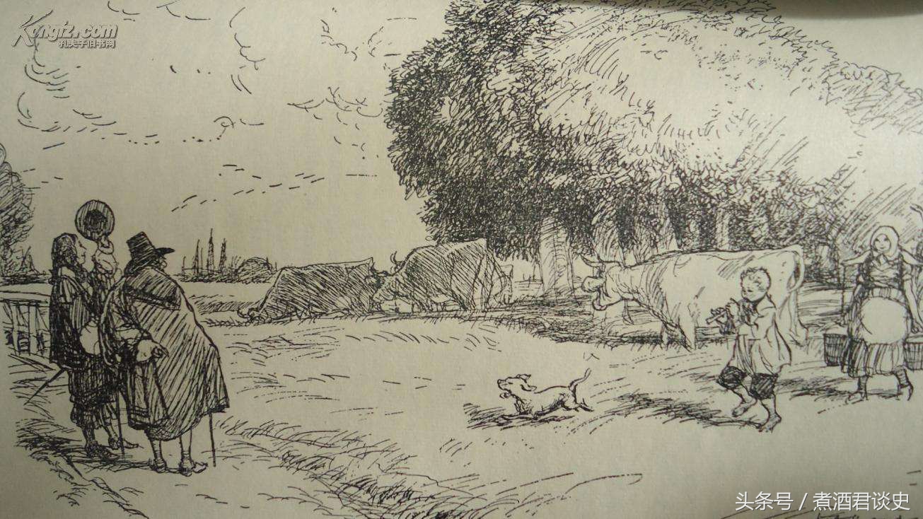 古人是怎么写文章的,古人日记格式