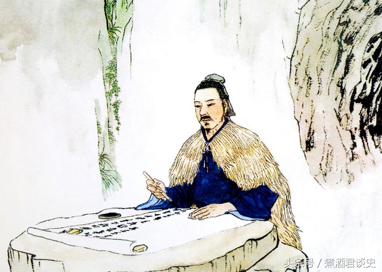 古人是怎么写文章的,古人日记格式