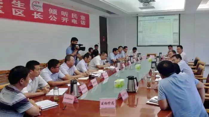 济宁任城区6500000民生热线,老百姓遇到问题可以这么办!你会了吗