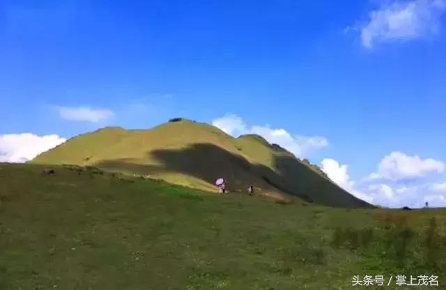 茂名最惊艳的城市,茂名城市美景