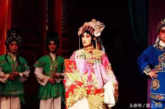 茂名最惊艳的城市,茂名城市美景