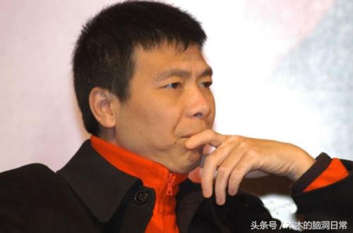 关于冯小刚——吴亦凡、鹿晗、范冰冰有话说