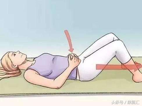 盆底肌正确康复方法,一文读懂心肺复苏