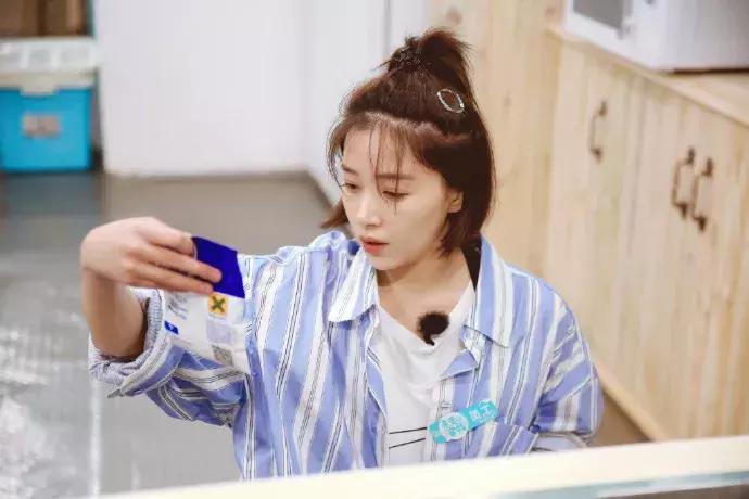 《校对女孩》要被翻拍？PK十元的竟然是她？