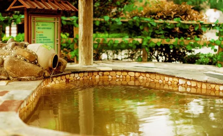 盘点郑州周边7个温泉，到底哪个是最佳冬日“约泡”胜地！