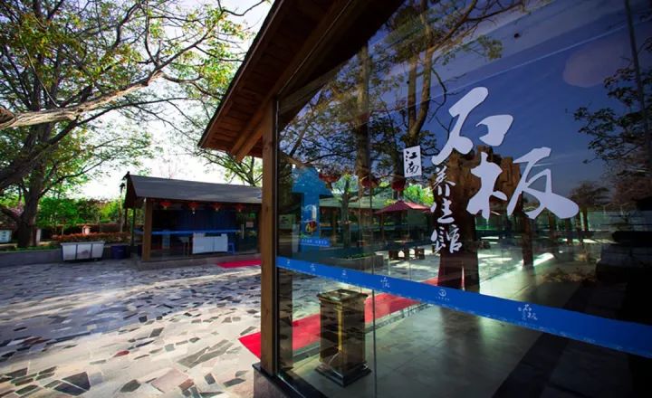 盘点郑州周边7个温泉，到底哪个是最佳冬日“约泡”胜地！