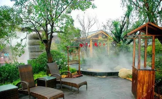 盘点郑州周边7个温泉，到底哪个是最佳冬日“约泡”胜地！