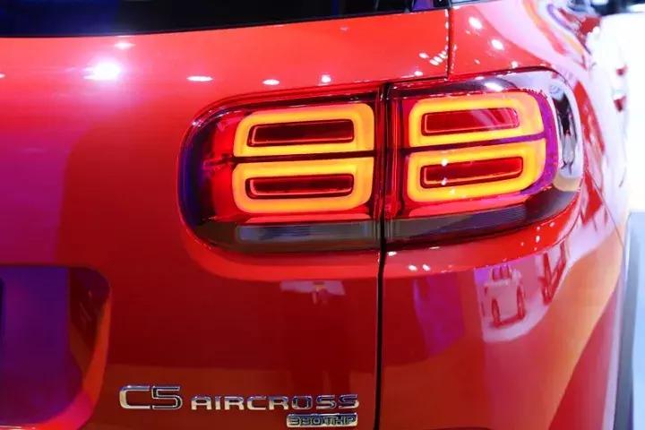 东风雪铁龙suv天逸c5怎么样,东风雪铁龙天逸c5aircross