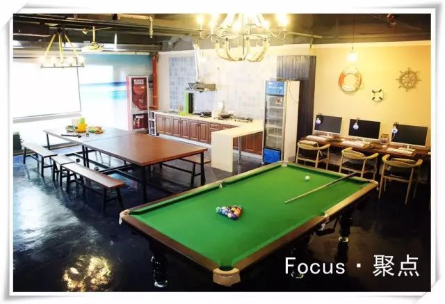 福利｜深藏西安的三家聚餐圣地，就连世界拳击协会都选择了它们