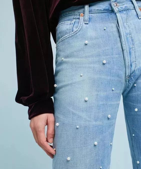 珍珠显老气好还是时尚好,怎么选珍珠才不老气技巧