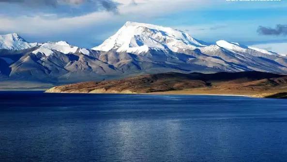 徒步能遇见更好的自己,徒步才能感受到的自然美景