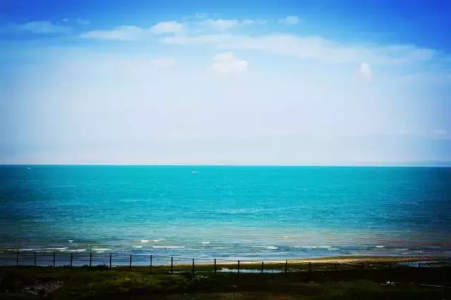 徒步能遇见更好的自己,徒步才能感受到的自然美景