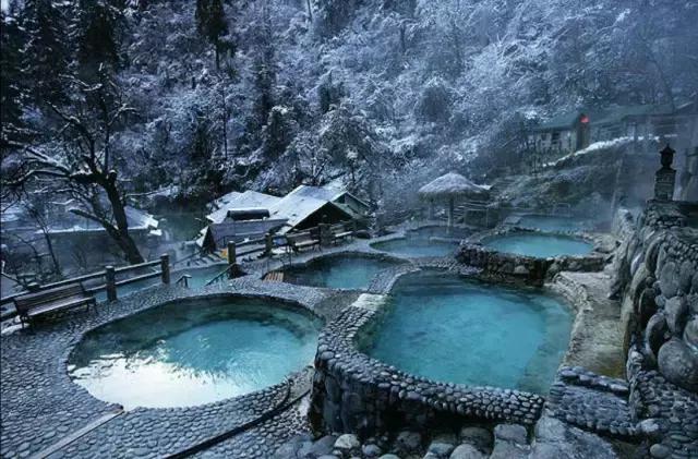 徒步能遇见更好的自己,徒步才能感受到的自然美景