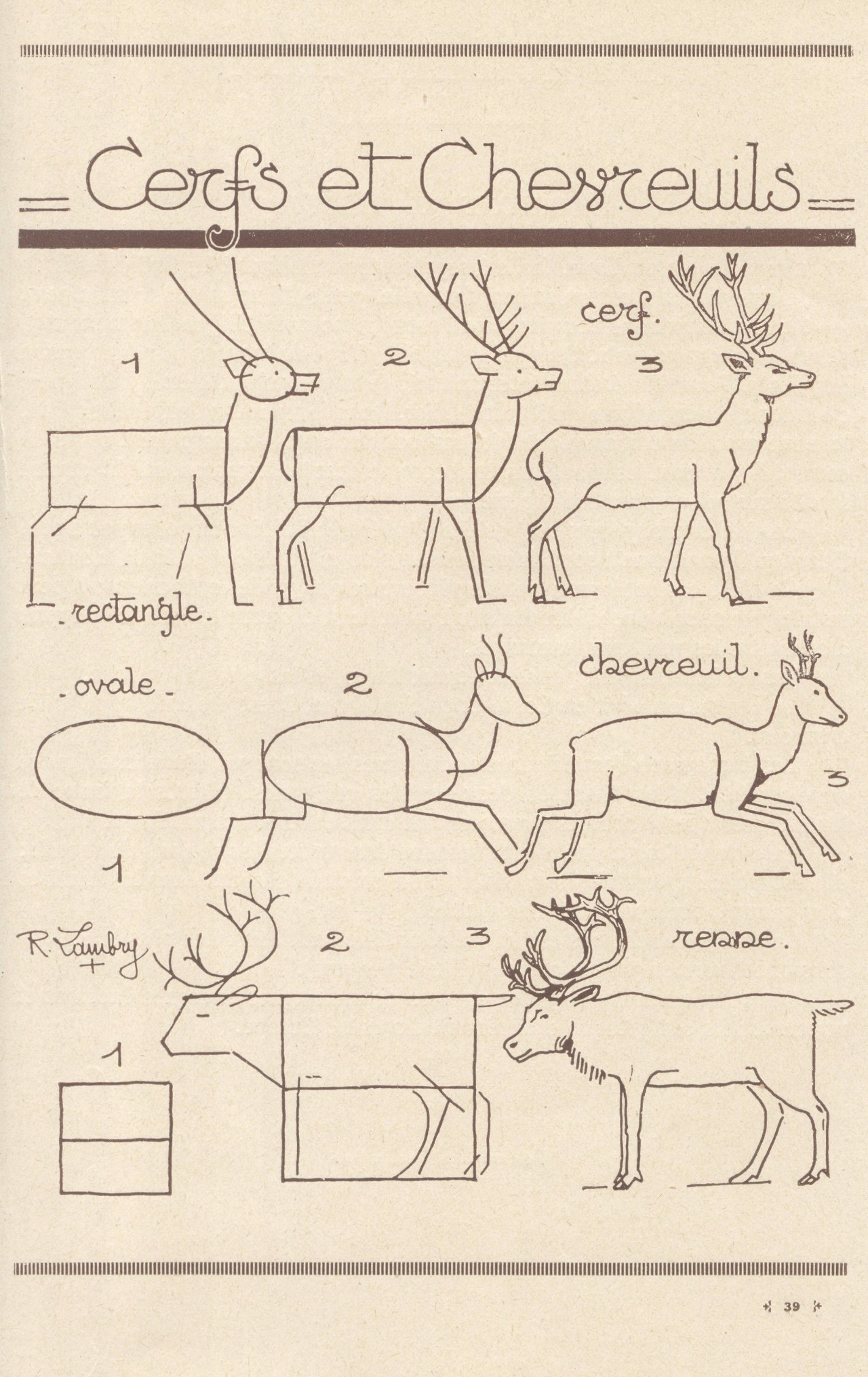 100个超简单的简笔画,2000个超详细简笔画教程