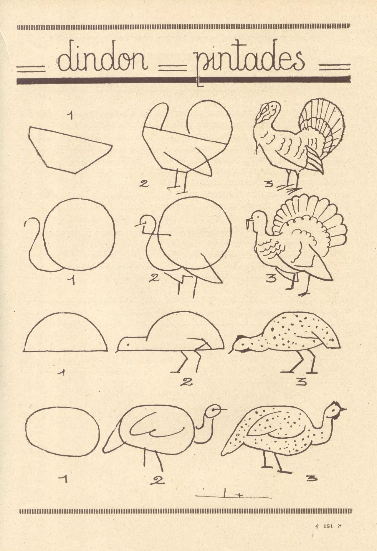 100个超简单的简笔画,2000个超详细简笔画教程