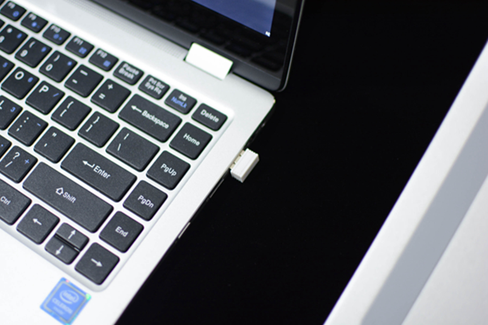 没有高颜值笔记本就别用这款无线键鼠！BOW航世无线键鼠评测