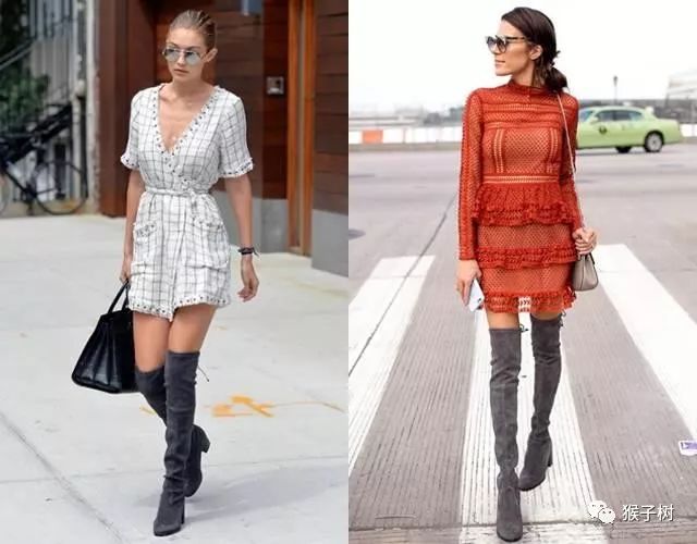 sw5050过膝靴怎么穿,sw5050过膝靴什么价位