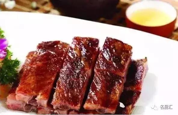 正宗卤水配方大全,10种卤水配方的绝密配方