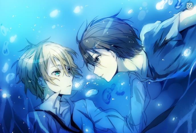 微耽｜谢谢你，令我爱你入骨