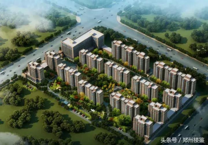 航空港区房子未来怎么样,航空港区哪里的房子值得投资