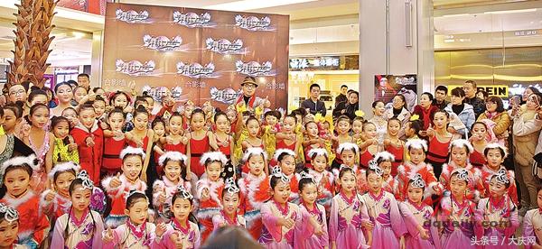 舞林大会舞蹈节杭州赛区,舞林大会盛典