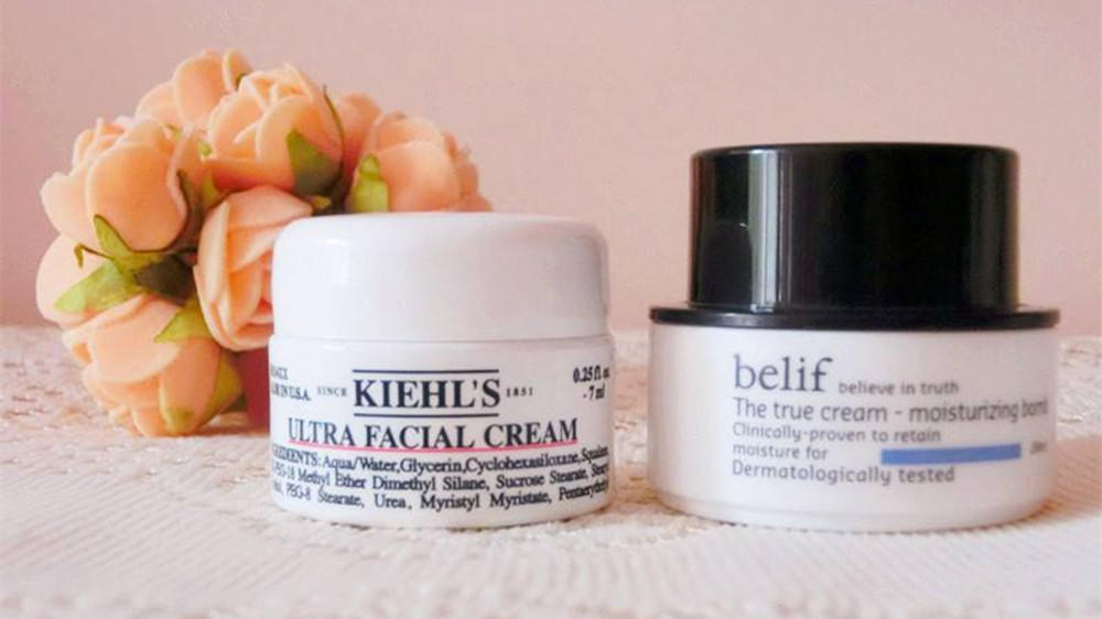 什么保湿霜适合秋冬,选对面霜让抗老效果翻倍