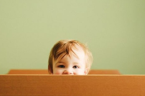 给未来的孩子取个好名字,为什么要给孩子取一个好名字