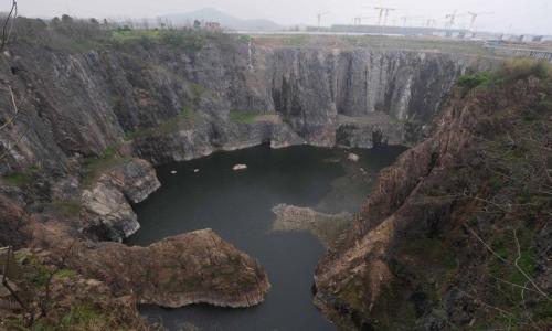 上海深坑酒店住一晚多少钱,上海佘山世茂深坑酒店一日游价格