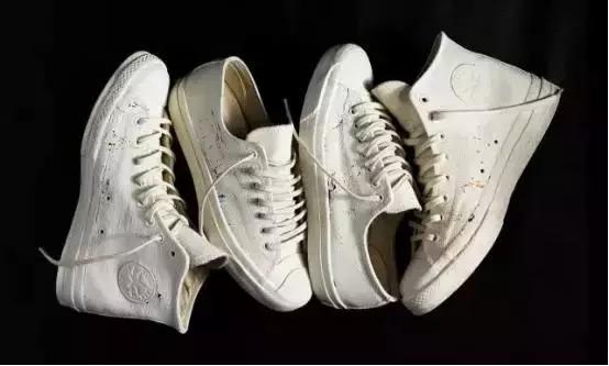 爆款品牌联名,大牌联名风潮席卷