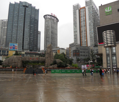 重庆车展在哪个片区,重庆车展购票攻略