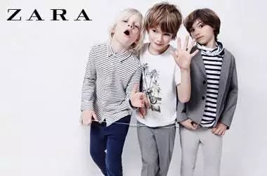 商场有哪些童装牌子推荐,经常买的童装推荐