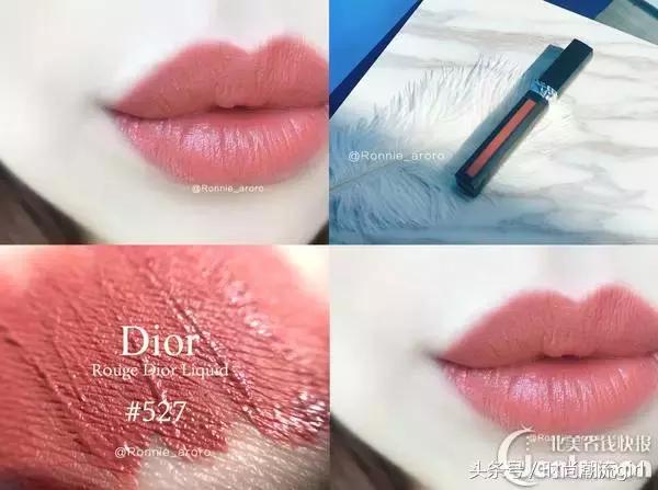 时尚小口红,时尚又洋气的口红