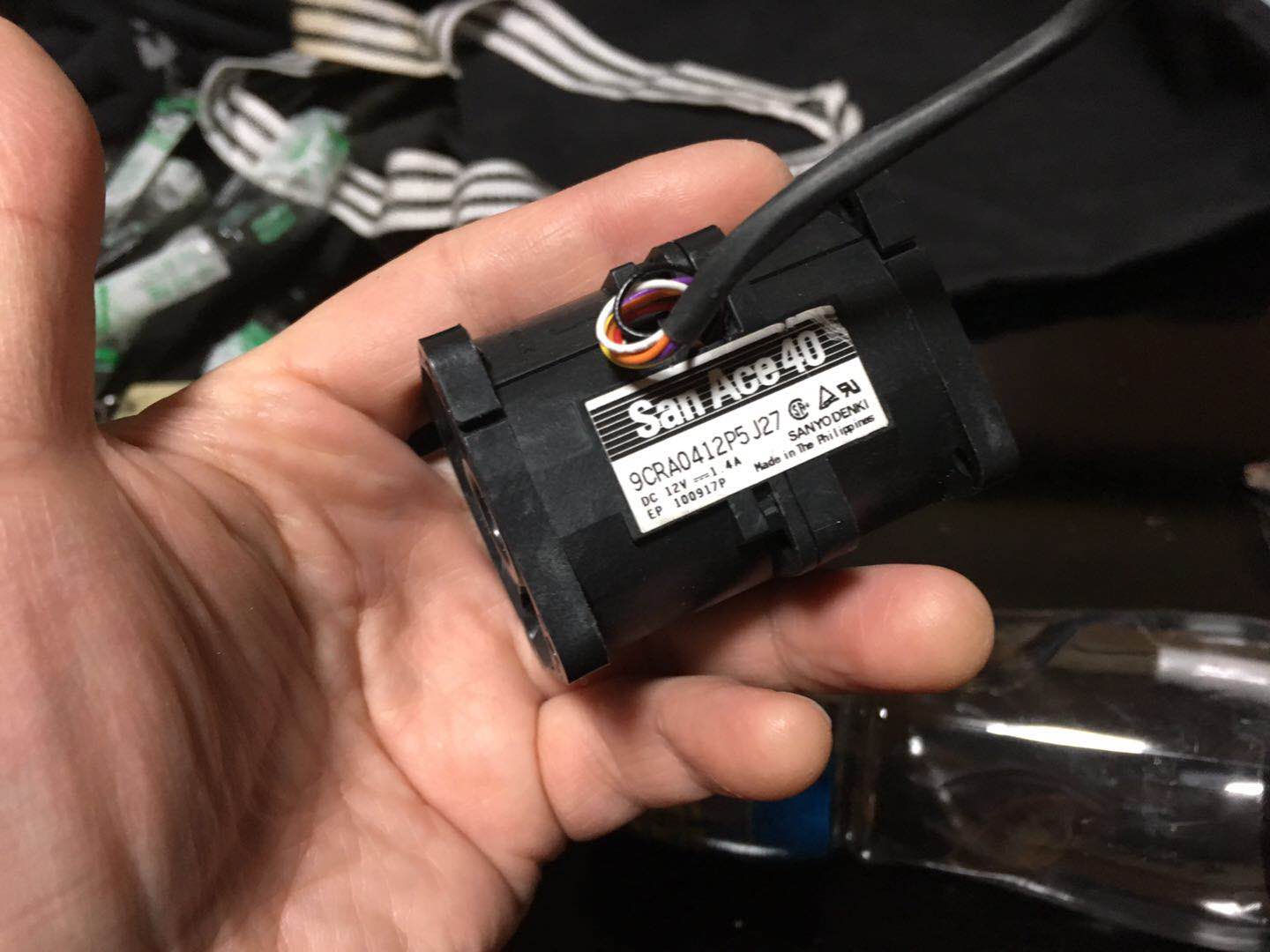 自制打孔集尘器diy,小型集尘器