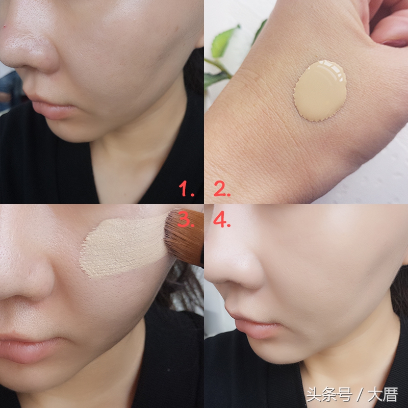 适合油皮的底妆推荐大牌,适合油皮的大牌底妆