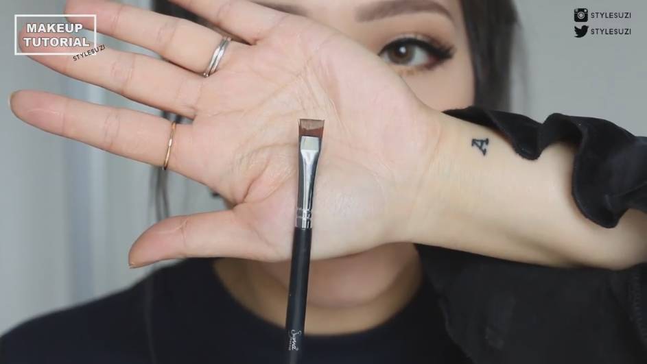 如何让自己的鼻子看起来很长,如何让大鼻子变小