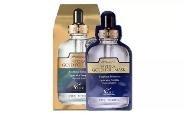 星空碎片面膜,超好用的一款泡泡面膜