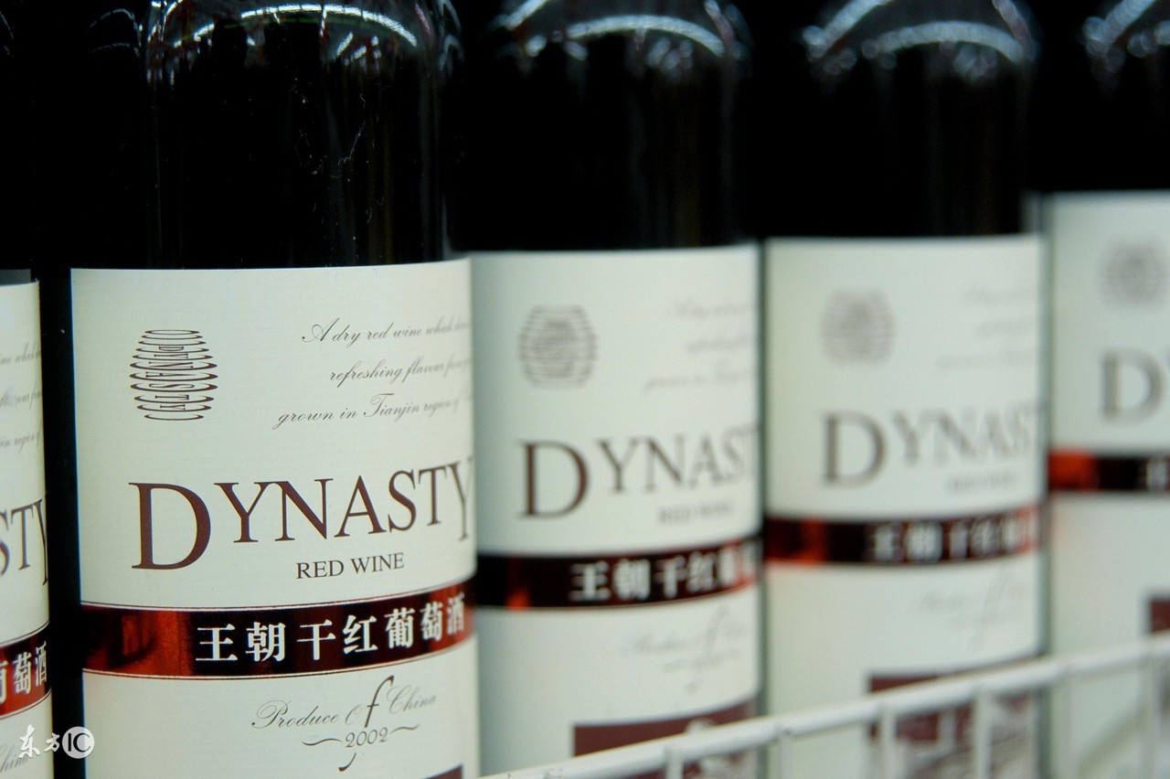 为什么葡萄酒扫码价格比标价贵,葡萄酒扫码价格真实吗