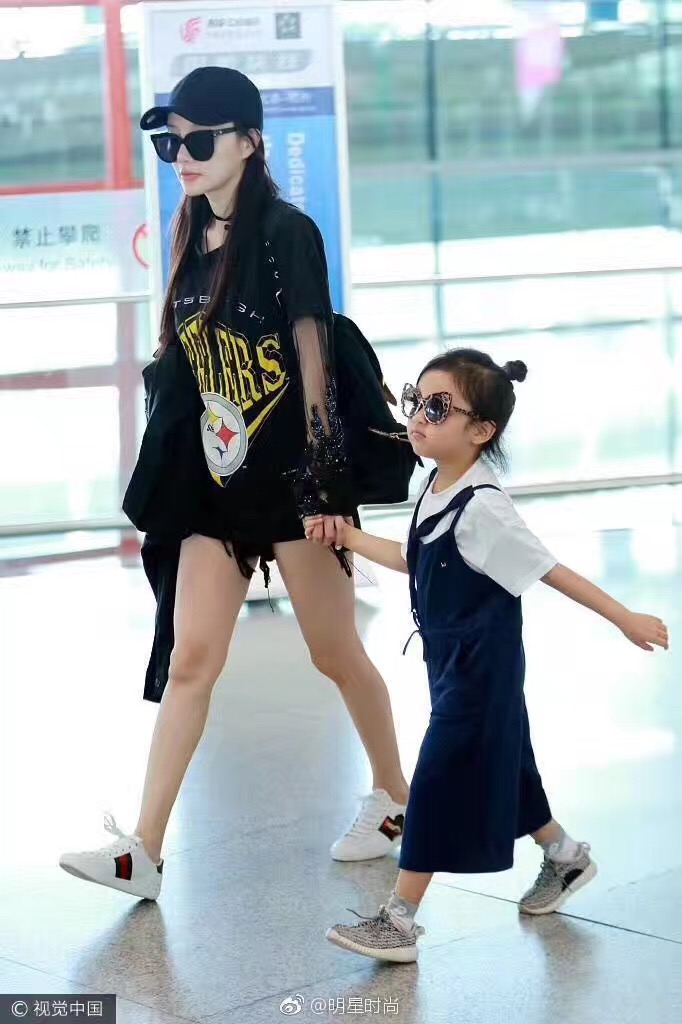 超in小白鞋,怎么穿都不腻!