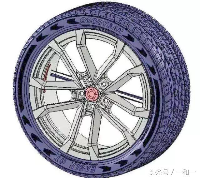 全球十大汽车轮胎品牌排行榜,世界十大汽车轮胎品牌排行榜