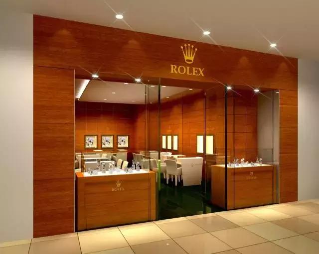 正确买表渠道有哪些,买表的基本知识