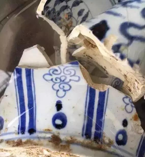 两千万买一堆碎片看完你肯定说值