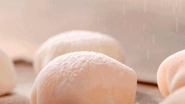 网红甜品雪媚娘日式大福糯米糍,日本高逼格甜品100例