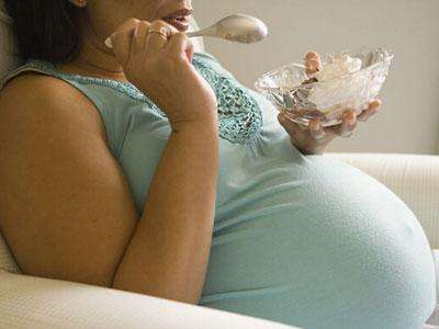 怀孕后再馋也不能吃的食物,怀孕了嘴馋不让吃