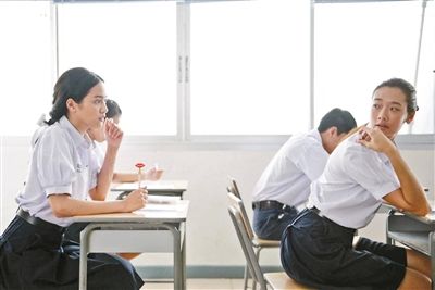 天才枪手电影片段正片,天才枪手电影深度解析